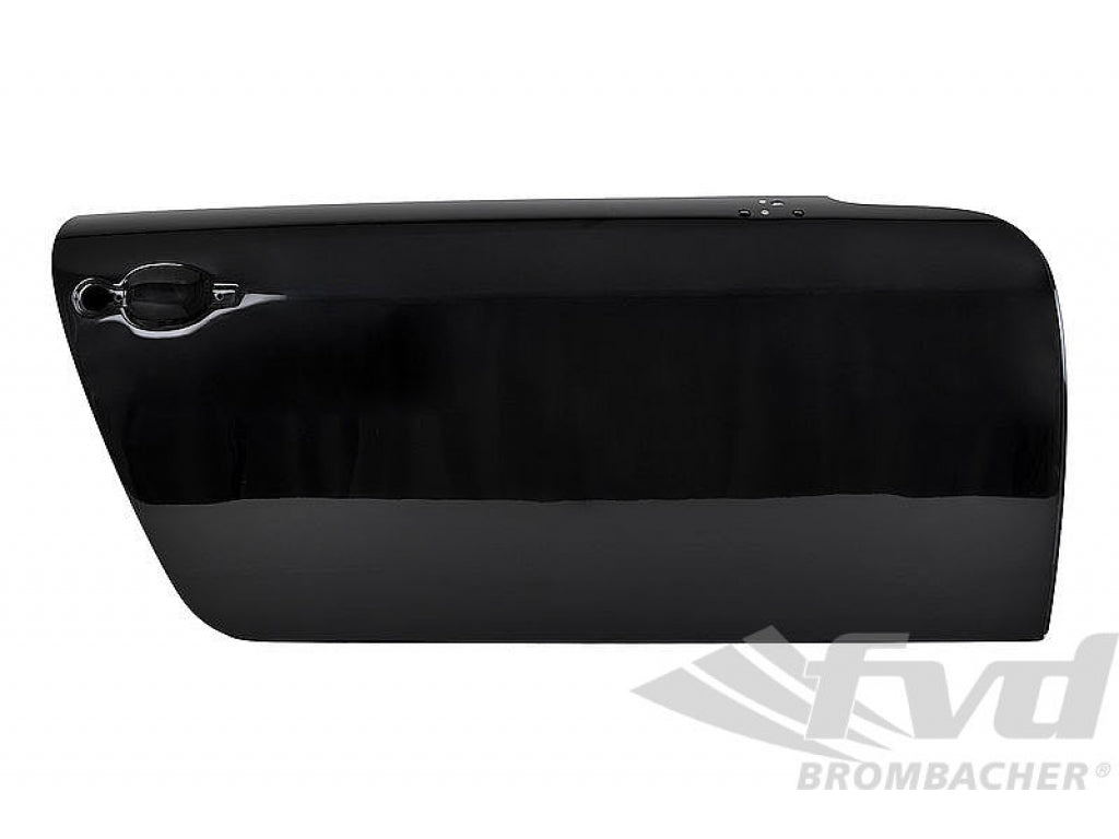 Door 911 / 964 - Kevlar - Right - with Protection Bar - 6.4 kg (14.1 lbs.)
