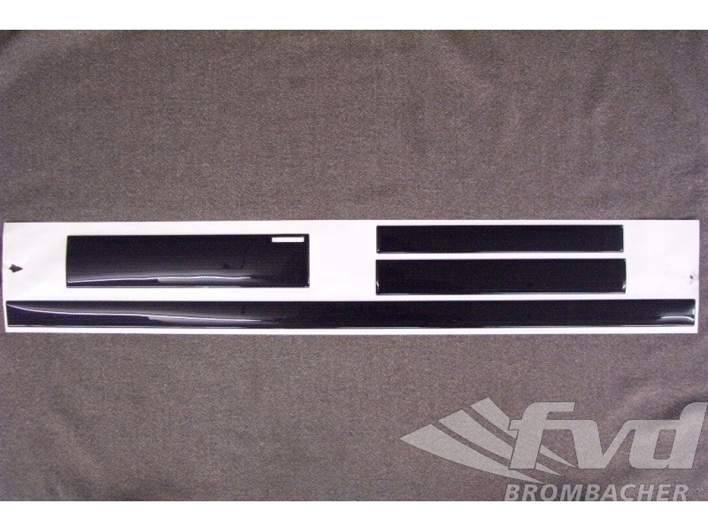 KEVLAR LOOK COVERS AB 964/993