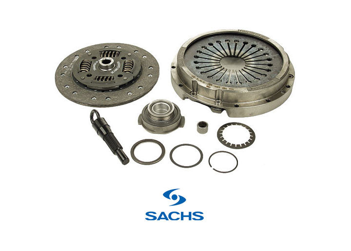 Sachs CLUTCH KIT, 911 1970-71