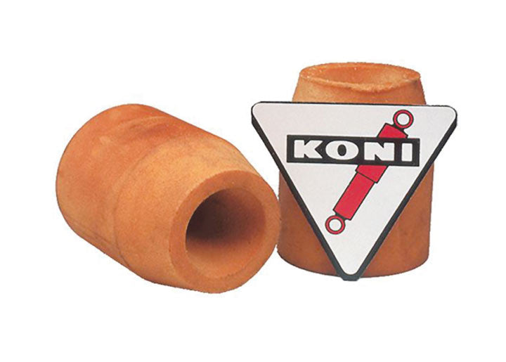 Koni Race Snubbers, front; 924 944 968 1976-95 bump stop