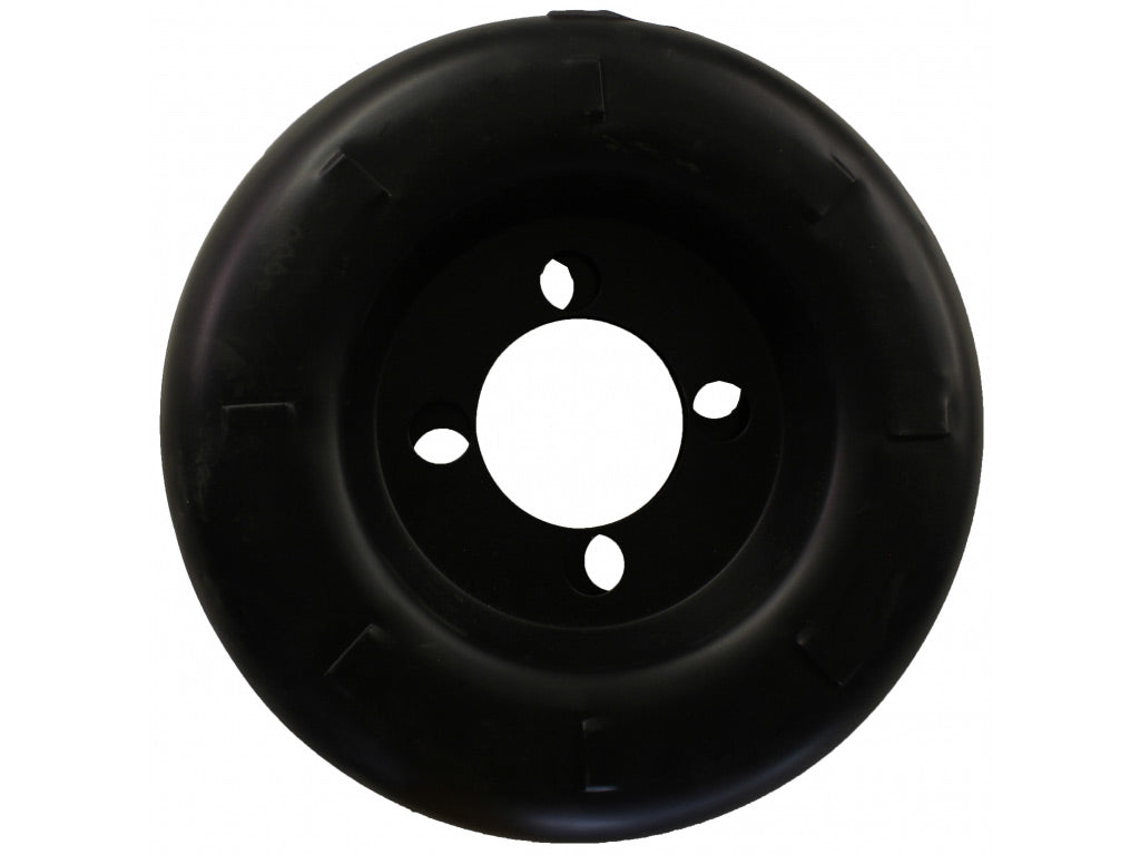 924 brake dust shield set
