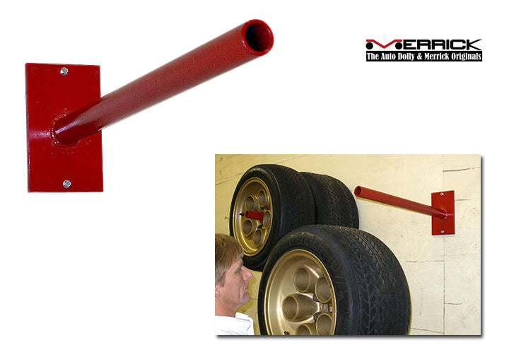 Wheel Storage Rack