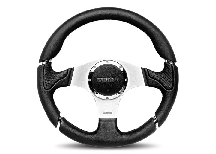 Momo millenium steering wheel