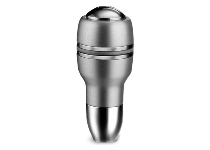 Momo Automatico Shift Knob, Silver