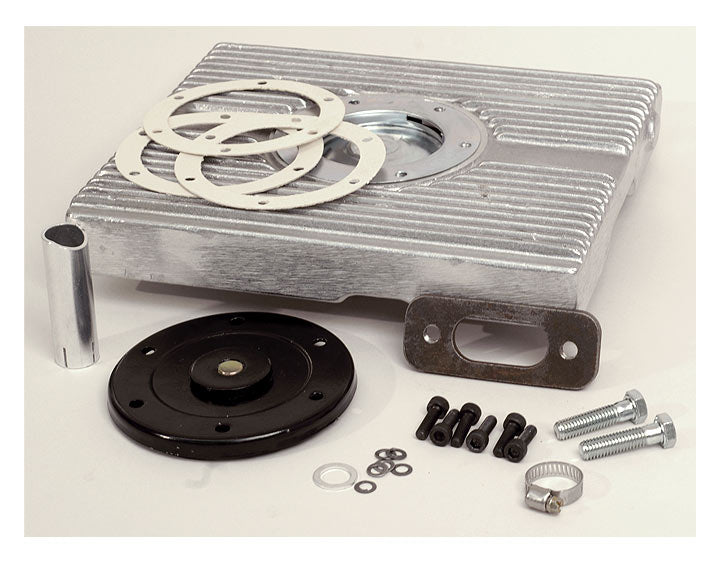 DEEP SUMP 914