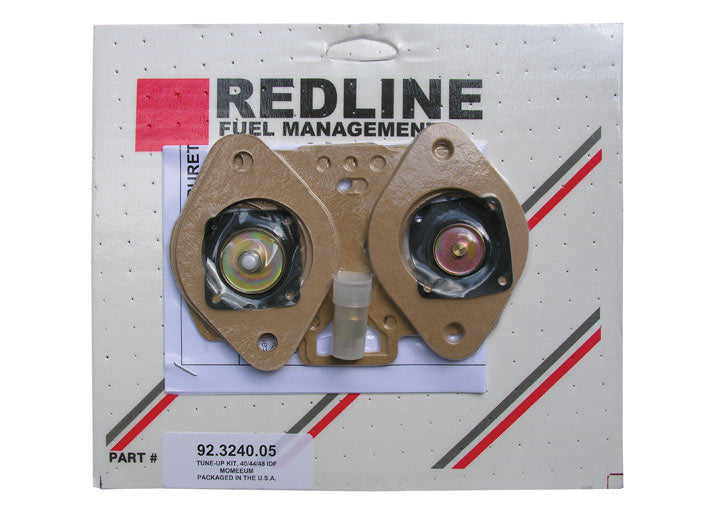 carburetor rebuild (repair) kit for 40 / 44 IDF dual Weber