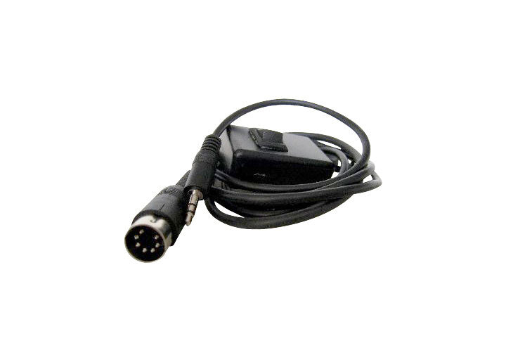 Ipod Adaptor  cable for Restored Factory Radios, Stereo