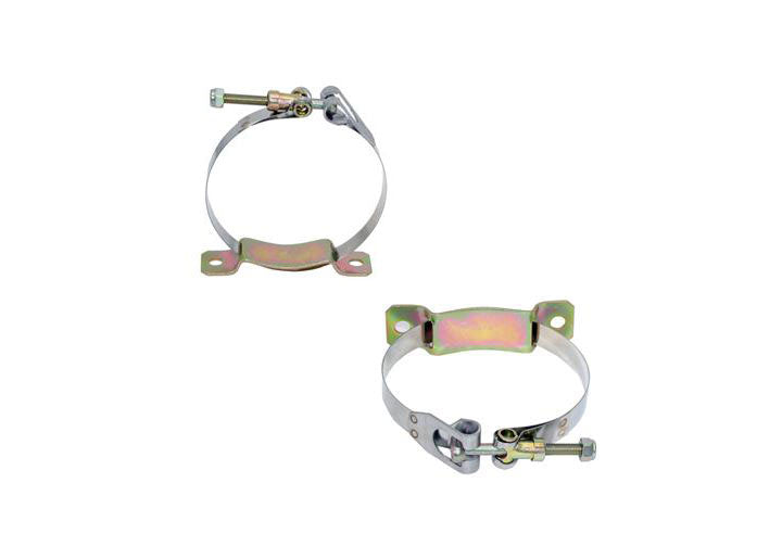 MOROSO OIL PRESSURE Accumulator MOunting Brackets