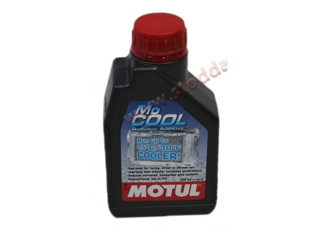 Motul MoCool Radiator Additive