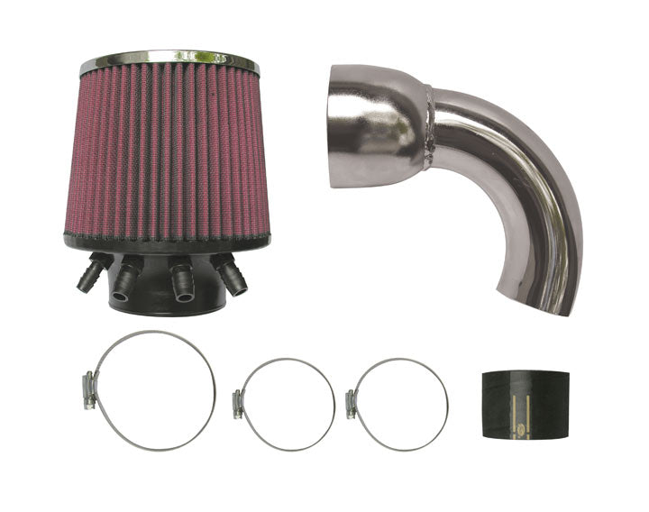 msds high flow cone filter 914 2.0
