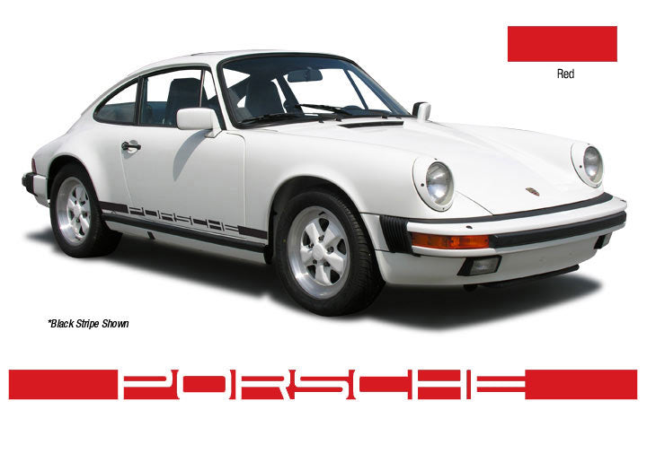 sale! - PORSCHE 