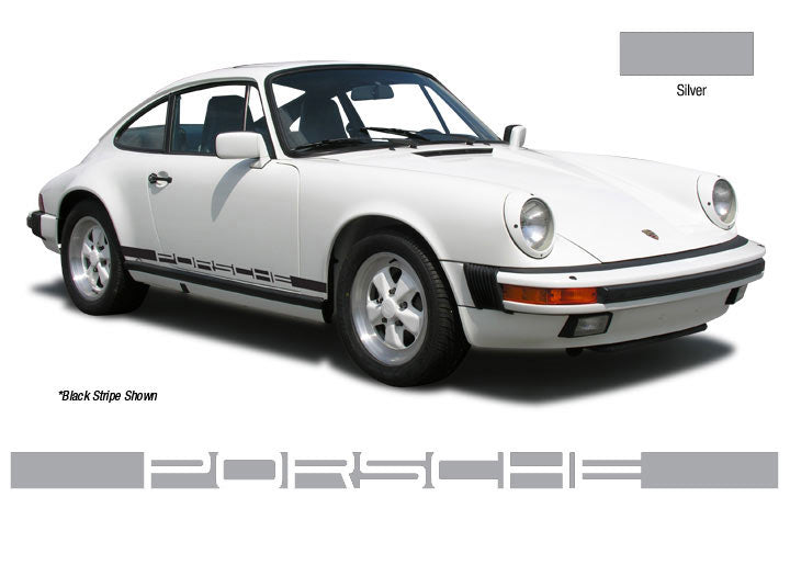 sale! - PORSCHE 