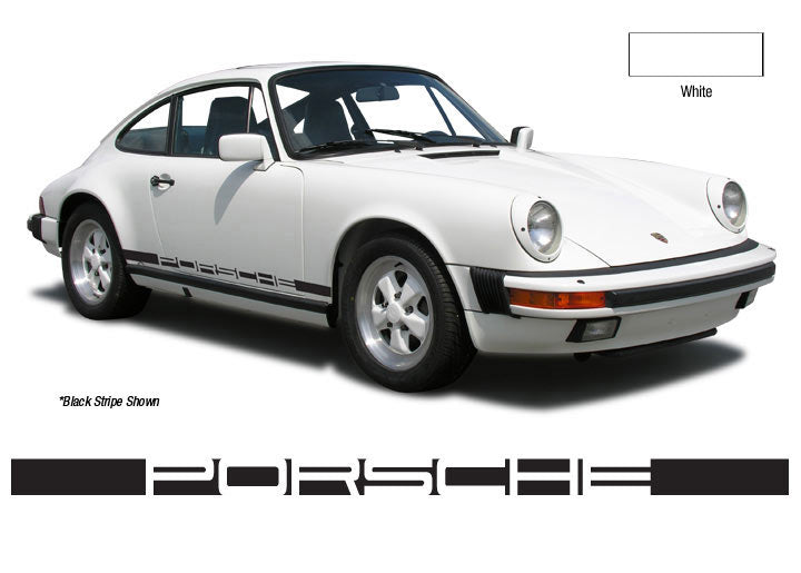 sale! - PORSCHE 