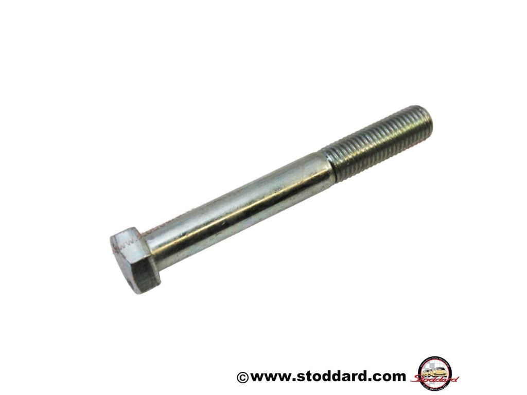 Hexagon-Head Bolt M 12 X 1.5 X 92mm For Rear Engine Mounts