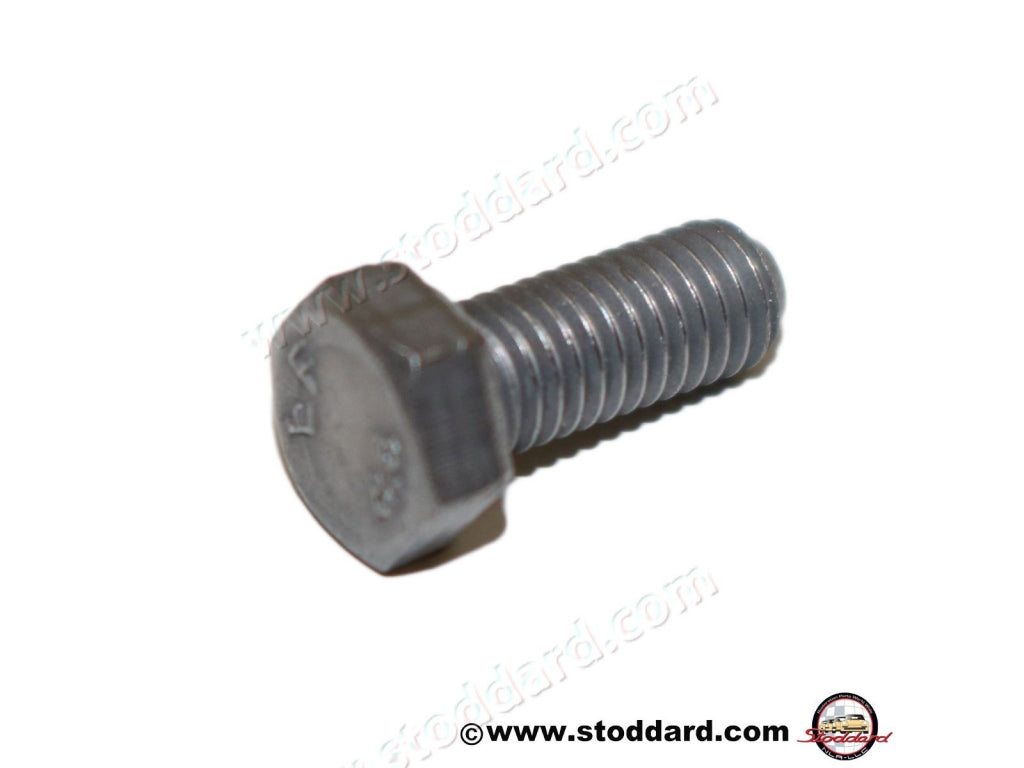 Bolt M5x12