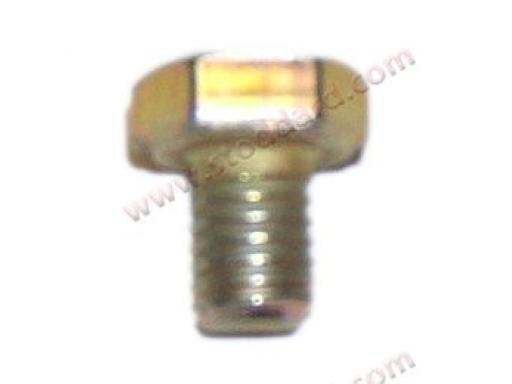 Hex Bolt 8X10 MM