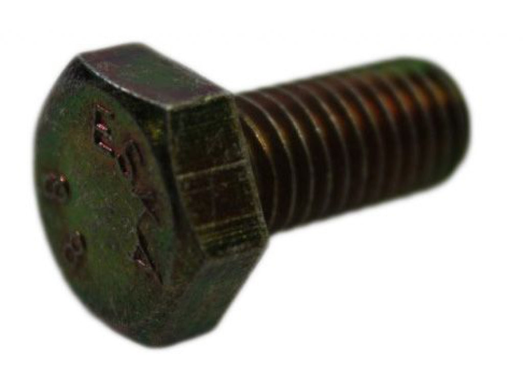 Hex Bolt, O.E.,10X22 MM