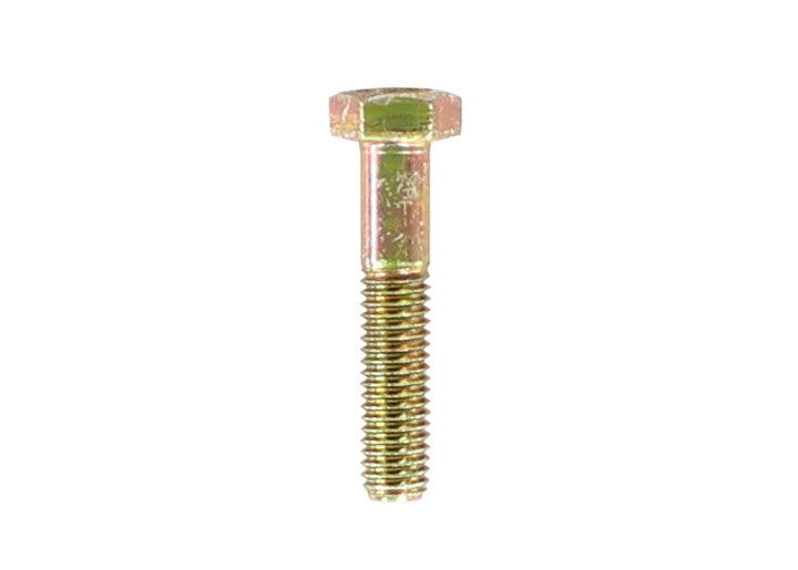 bolt, hex hd m 8x40