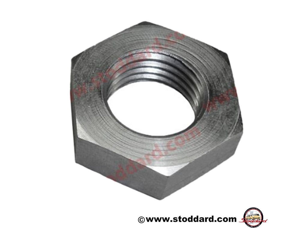 Pulley Nut 14 x 1.5MM