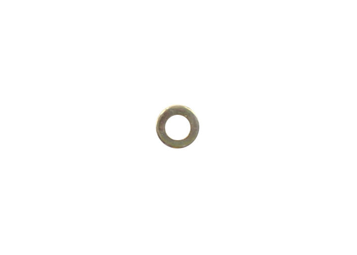 WASHER 6mm