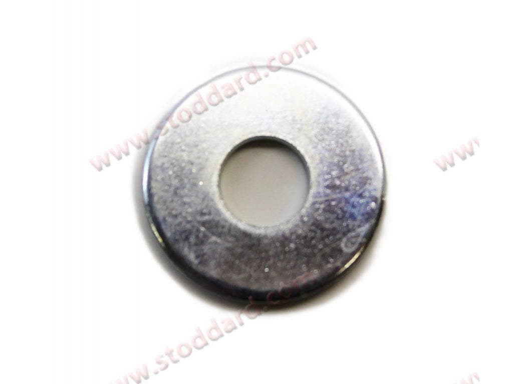 7mm x 17mm SS Washer