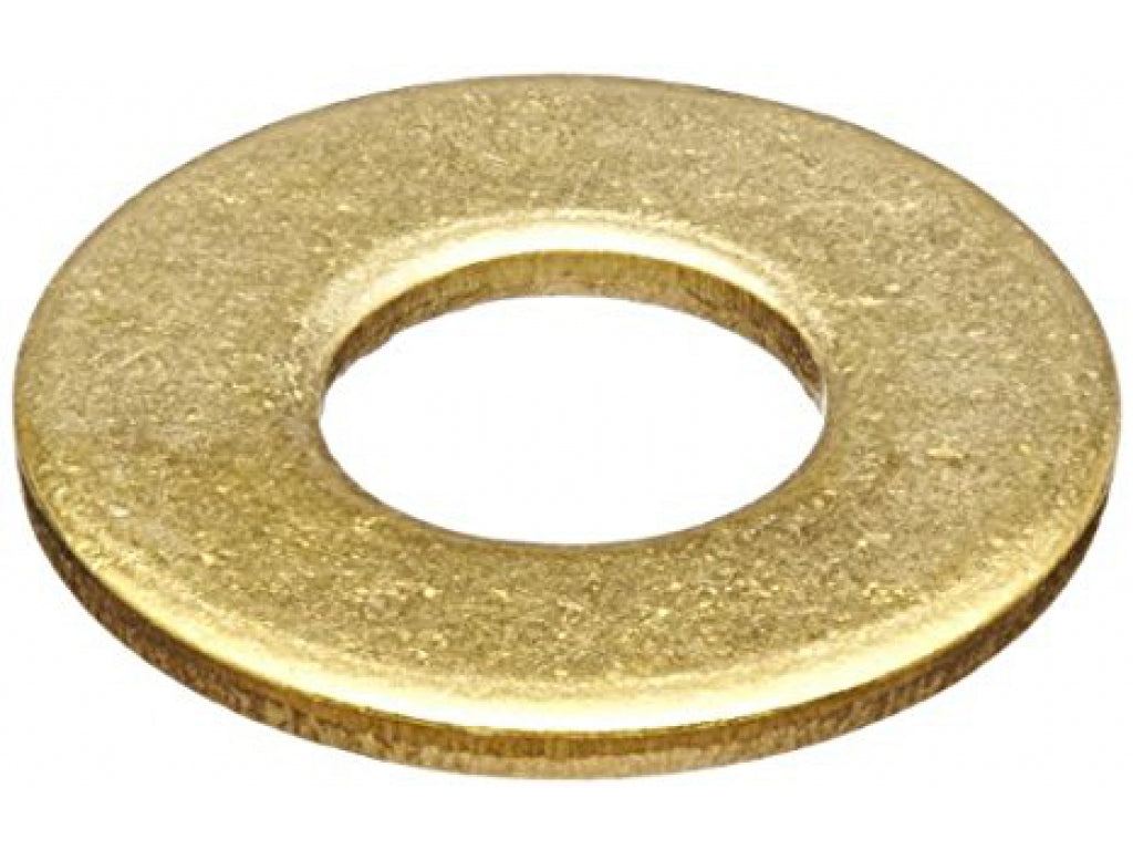 washer 8