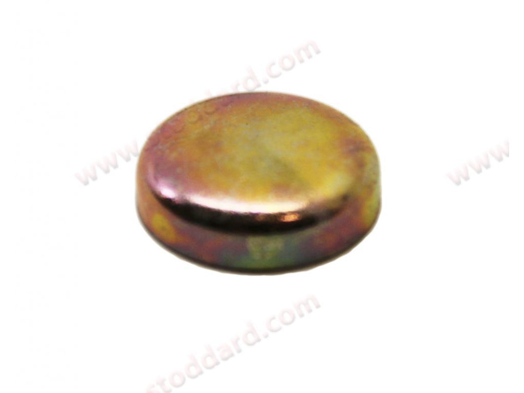 Plug Cap For Cylinder Block