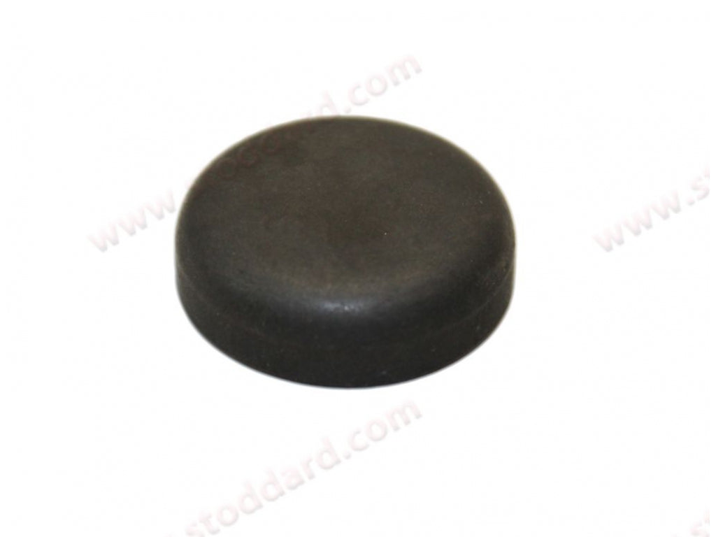 Screw Cover For Crankcase