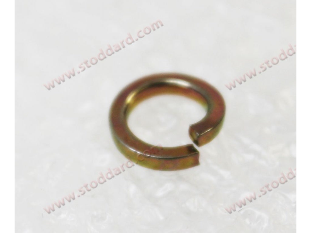 6mm Spring Washer