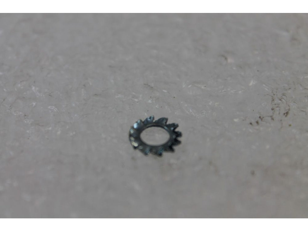 Shake-Proof Lock Washer A 5.3 MM