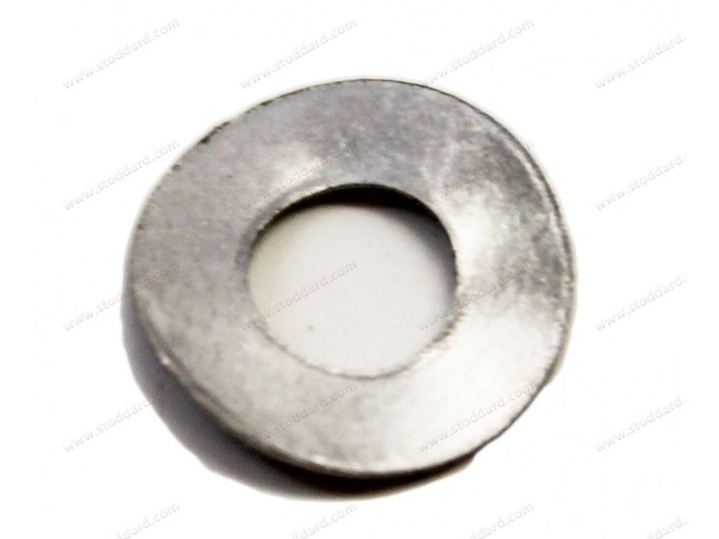 5mm x 10mm SS Wavy Washer