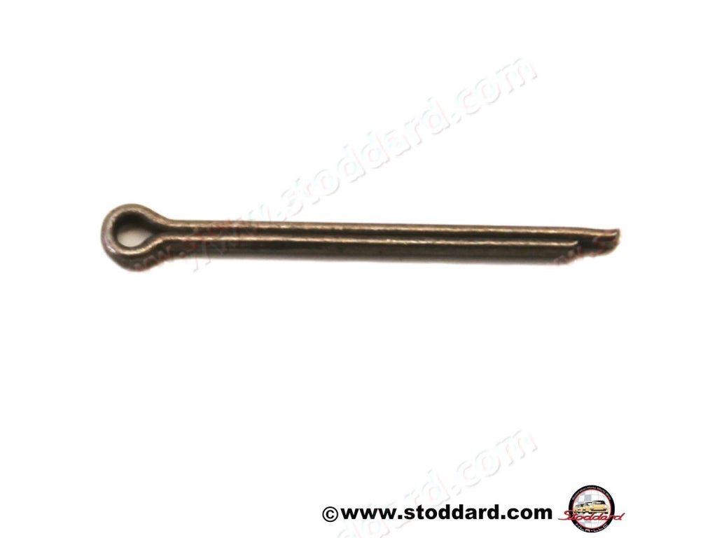 COTTER 1.5x15