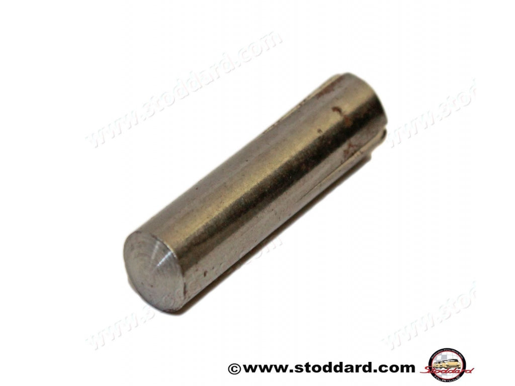 Groove Pin for Rear Wheel Bearing Housing - All 356