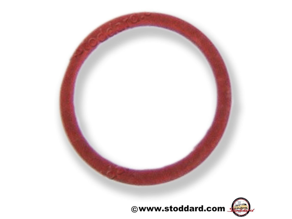 Seal Ring A 22 X 27 O.E. at Fuel Tank, 1965-1973 911/912 Series