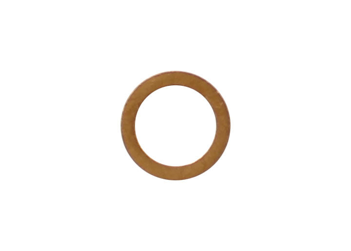Fischer & Plath Oil Drain Plug Gasket 14 x 20 Copper