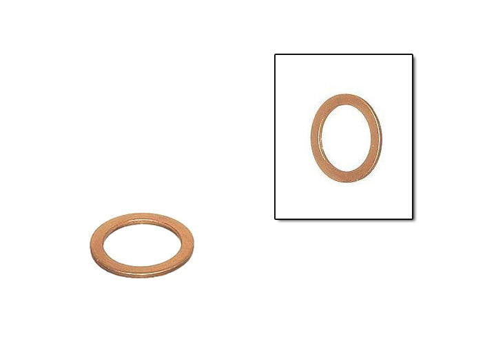 Oil Drain Plug Seal 14x20