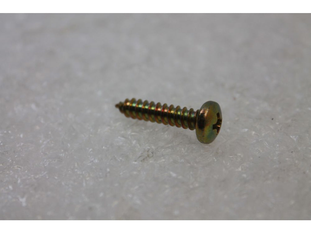 Tapping Screw B4.8 X 22