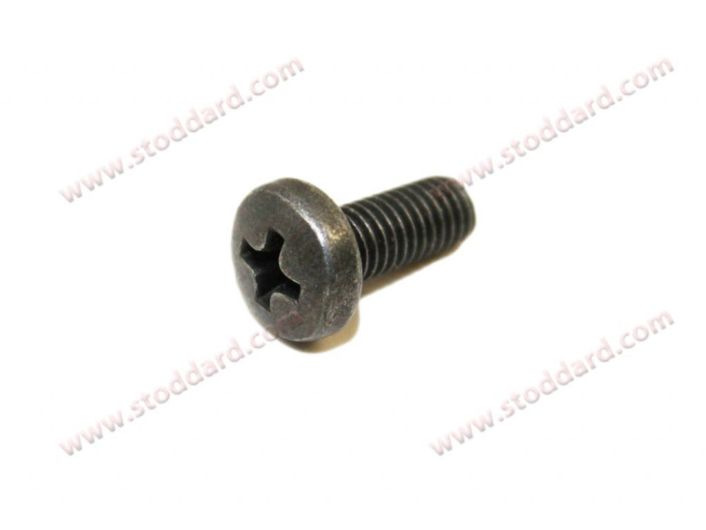 Screw 5x12