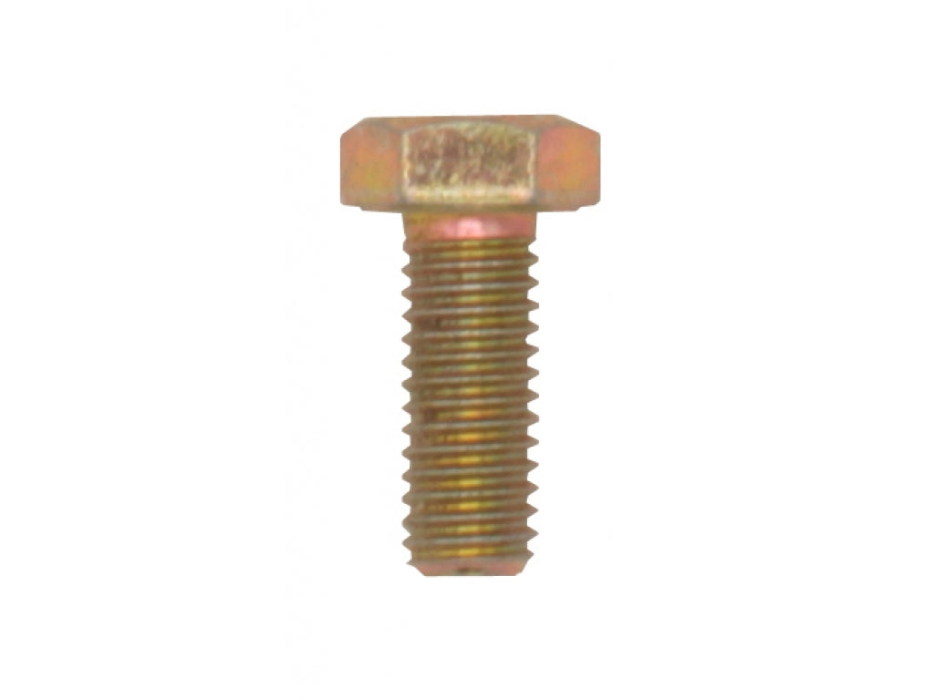 Bolt 8X20
