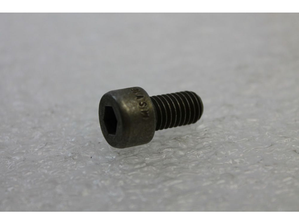 Pan Head Screw M8X15