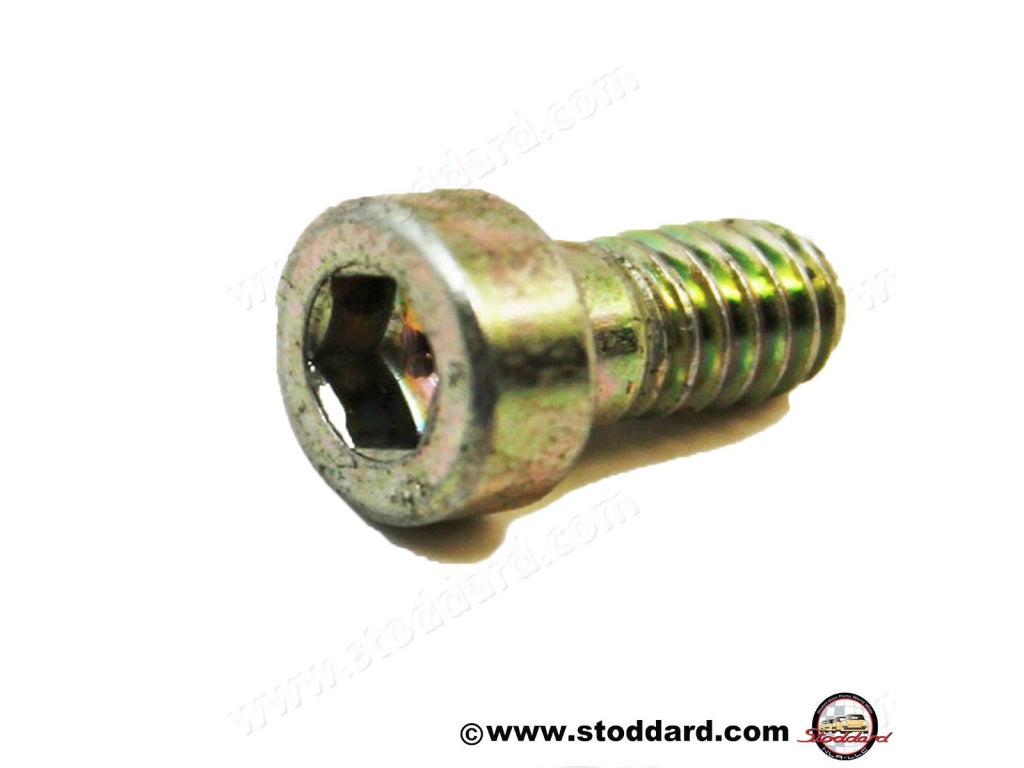 SS PCG014765 - SCREW 6 X 10