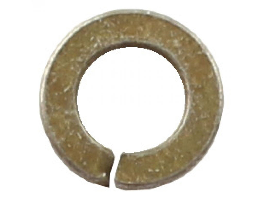 LOCK WASHER m10