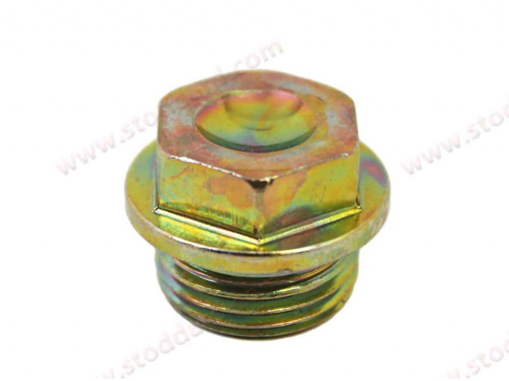 Rad Screw Plug