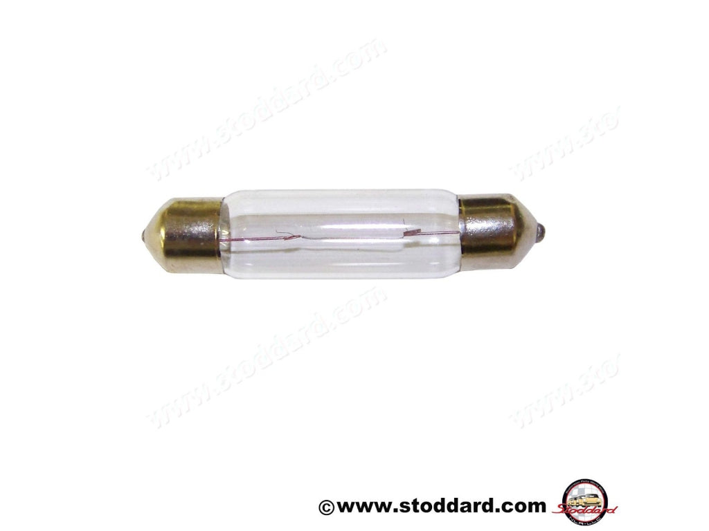Light Bulb Festoon / Linolite 12V 10 Watt