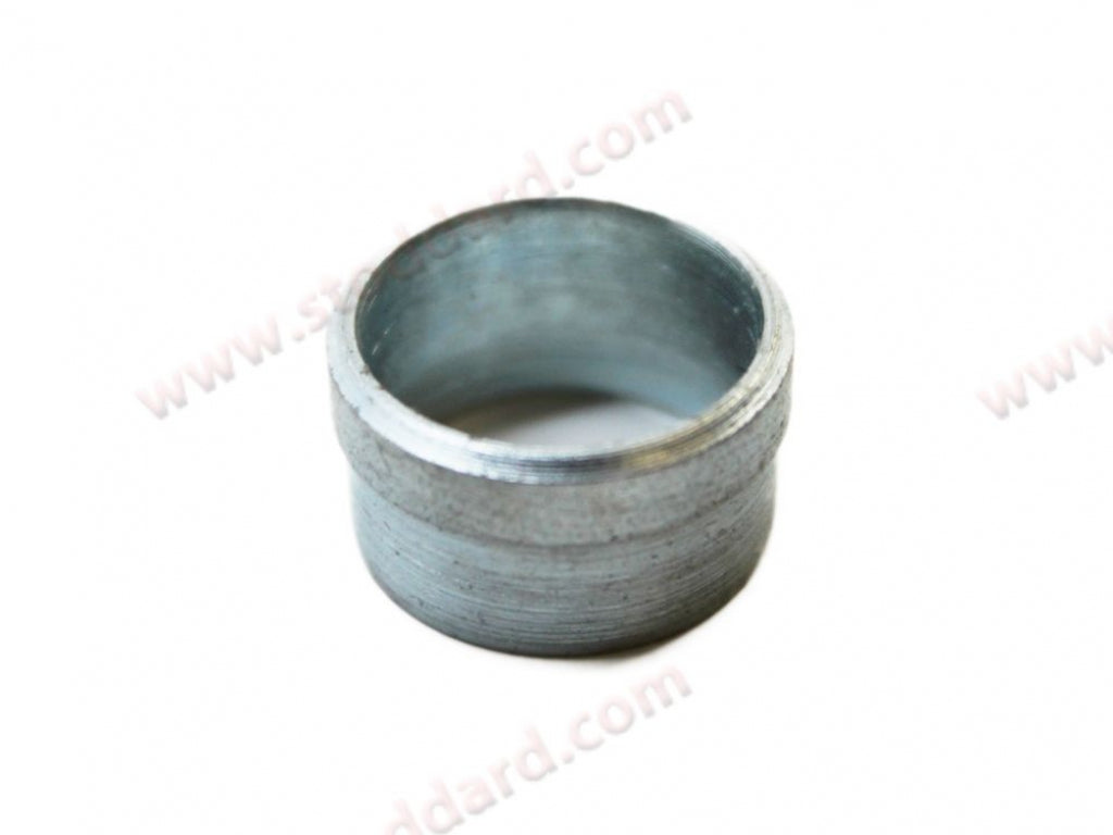 Connect Ring For Exhaust Gas Filter Assembly