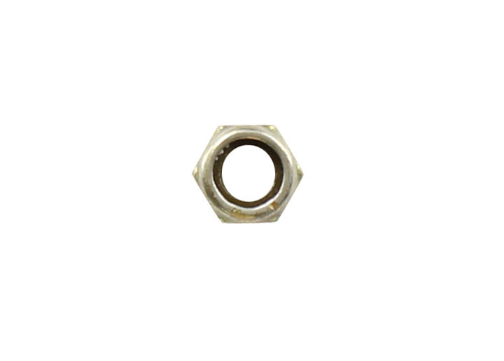 LOCKING NUT 12mm for  914 rear transmission bolt 12x1.5 thread pitch