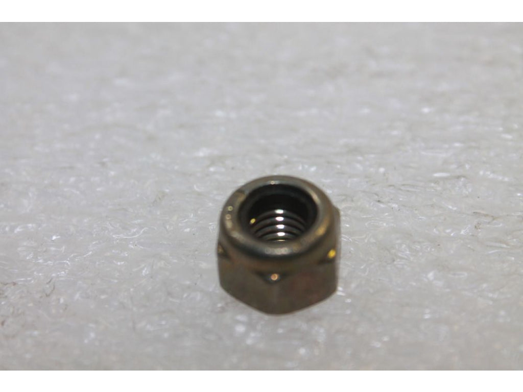 Nylock Nut 8X1.25 MM
