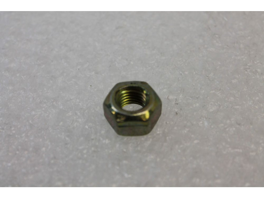 Special Lock Nut 10X1