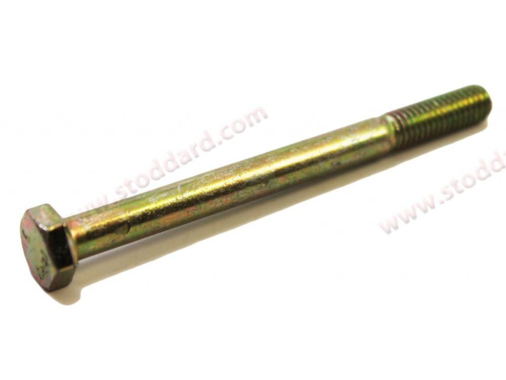 Bolt M6x70