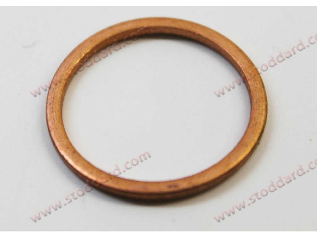 Large Drain Plug Seal - Various Applications